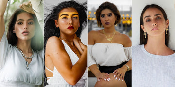 Benefits of Wearing Jewelry - The Tribal Swag