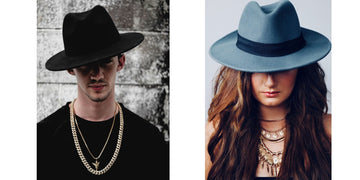 Our Relation With Jewelry - The Tribal Swag