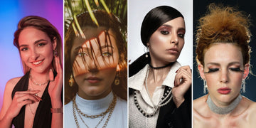 Science Behind wearing Jewelry - The Tribal Swag