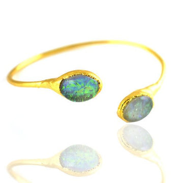 Gem Stone Jewelry - The Tribal Swag