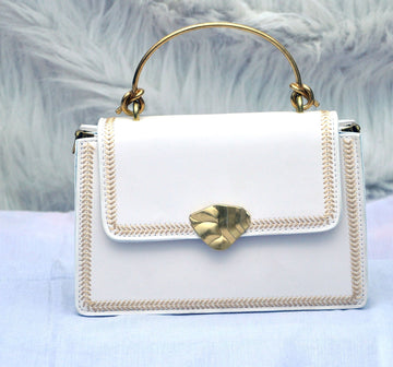 HANDBAGS - The Tribal Swag