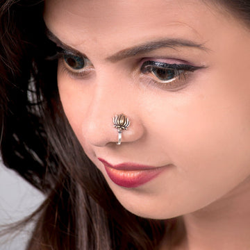 Nose pins - The Tribal Swag