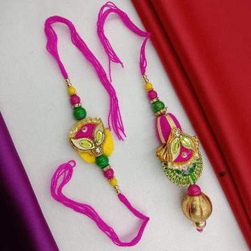 COUPLE RAKHI