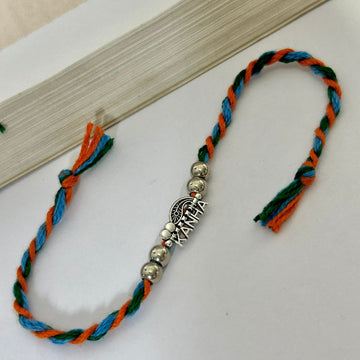 Traditional Kanha Rakhi Thread