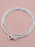 925 Sterling Silver Box Chain