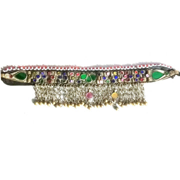 Afghan Choker Latifaa