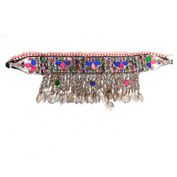 Afghan Choker Alfaaz