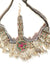 Afghan Choker Jamaal 2 in 1