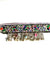 Afghan Choker Aarzoo - The Tribal Swag