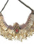 Afghan Choker Haairat 2 in 1 - The Tribal Swag
