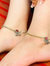 Original Afghani Anklets