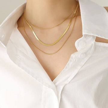 CHAIN
