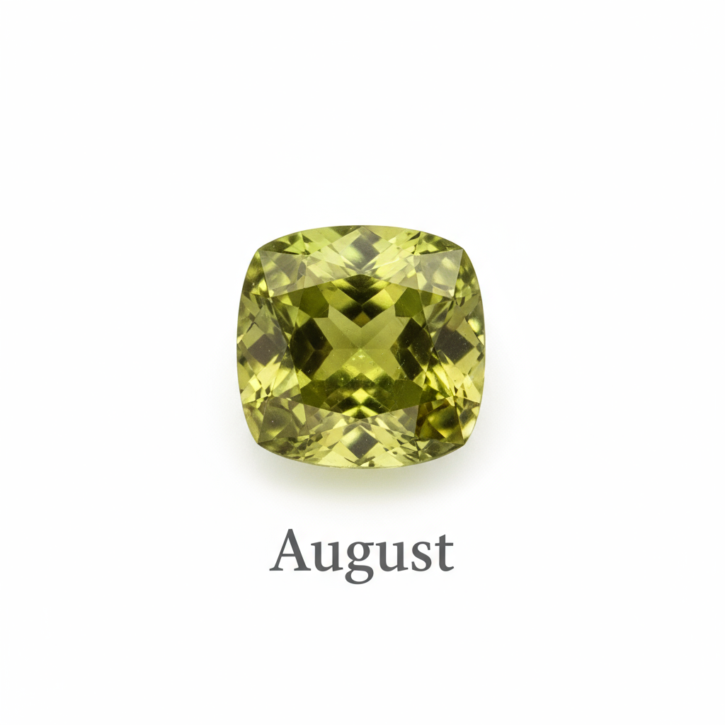 AUGUST