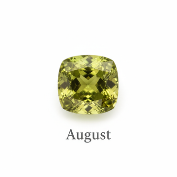 AUGUST