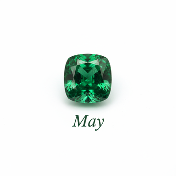 MAY