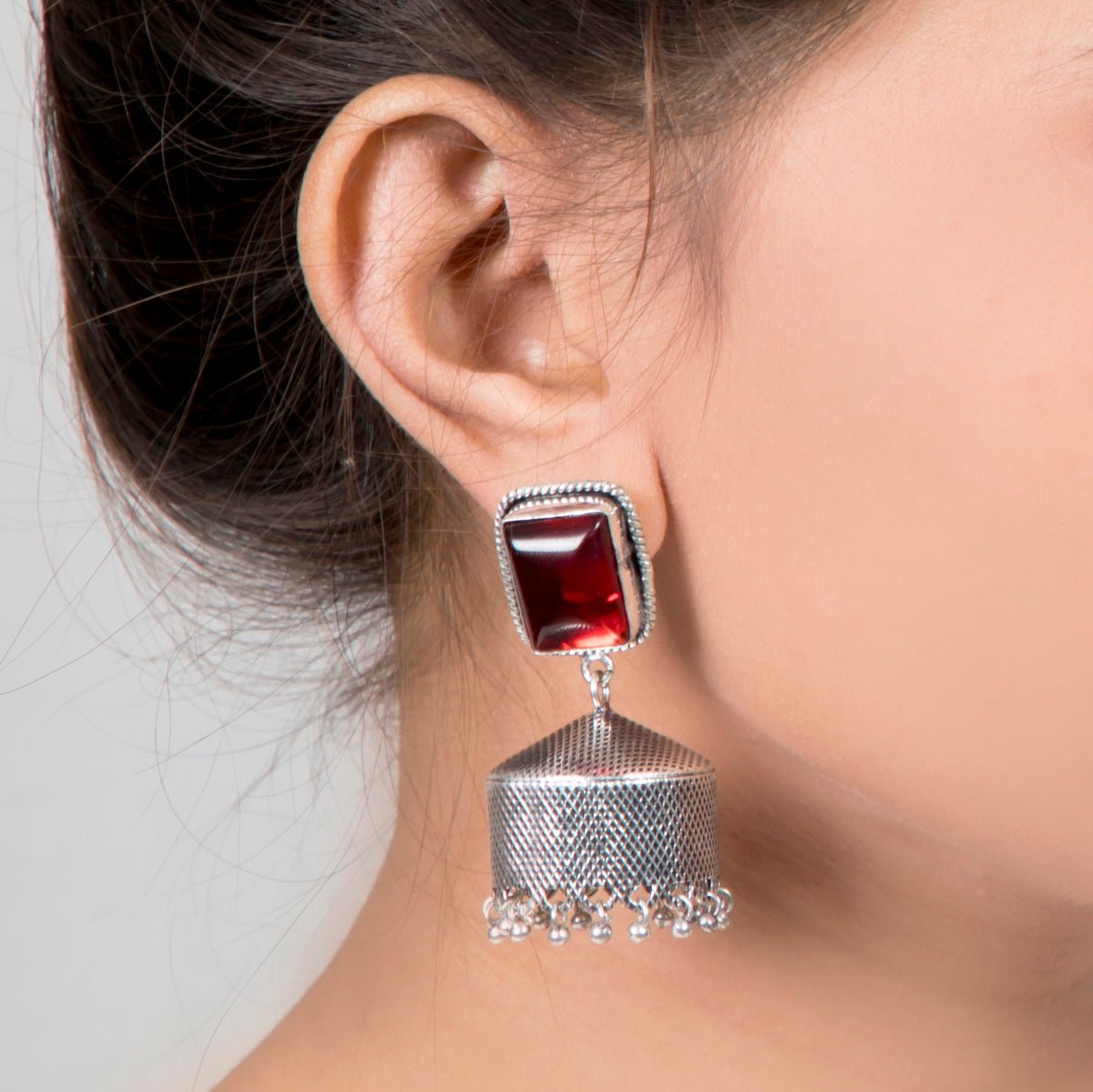 Earrings - The Tribal Swag