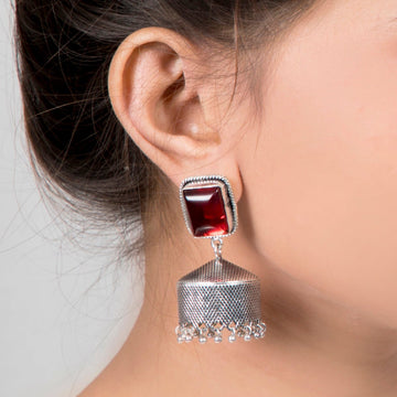 Earrings - The Tribal Swag