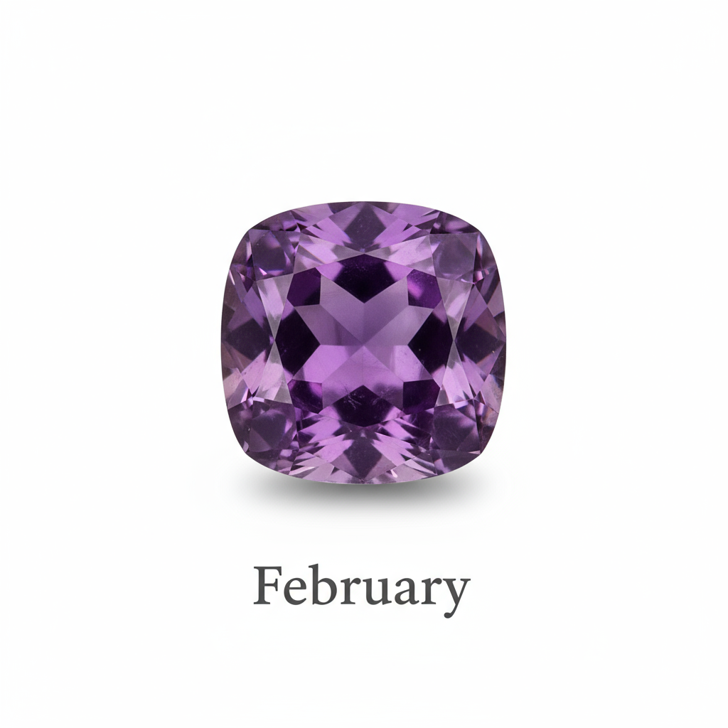 FEBRUARY