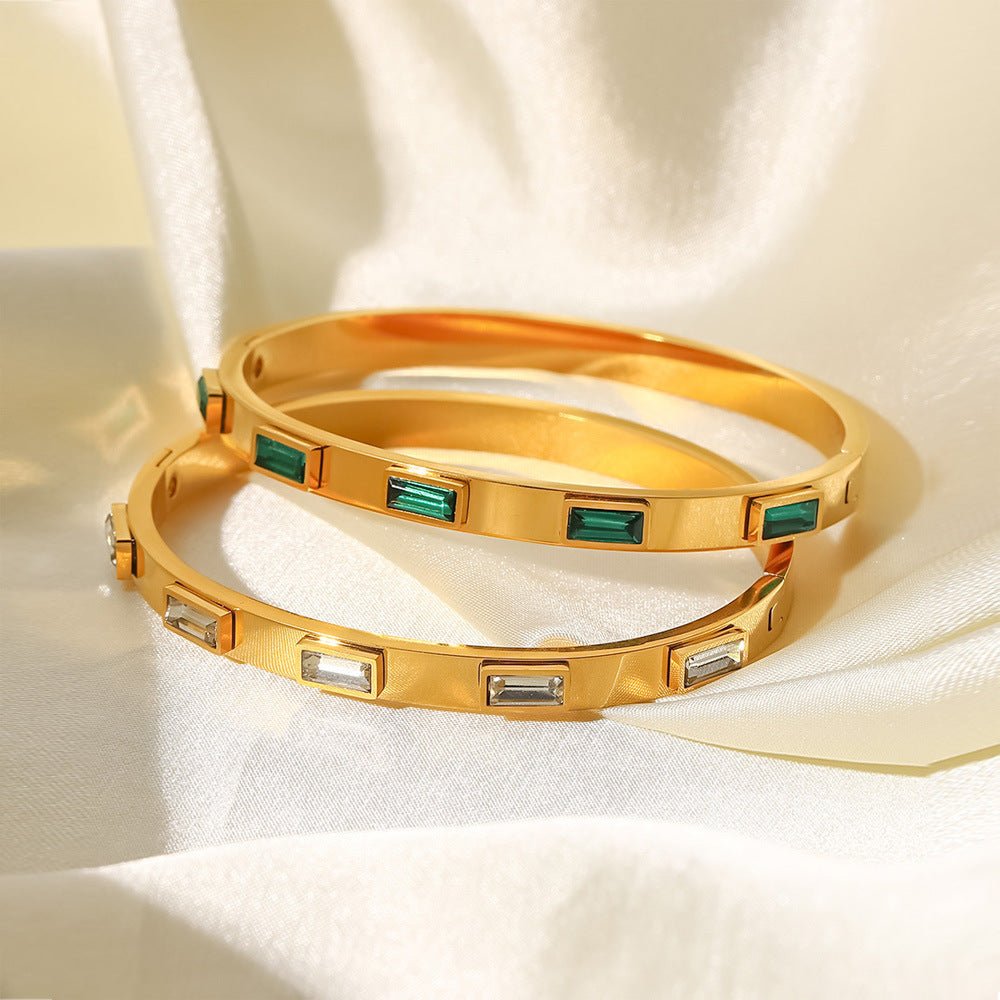 GOLD JEWELRY - The Tribal Swag