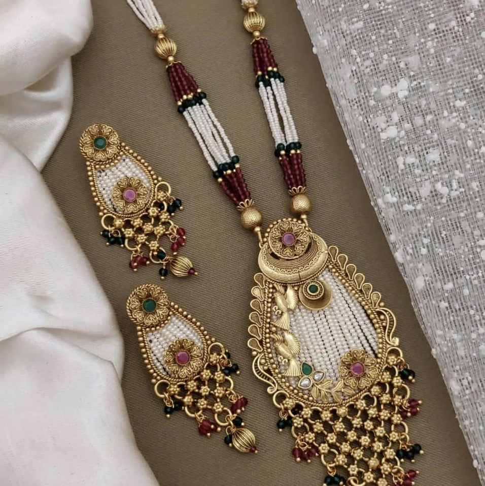 PENDANT SET