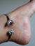 Tribal Boho Open Anklet