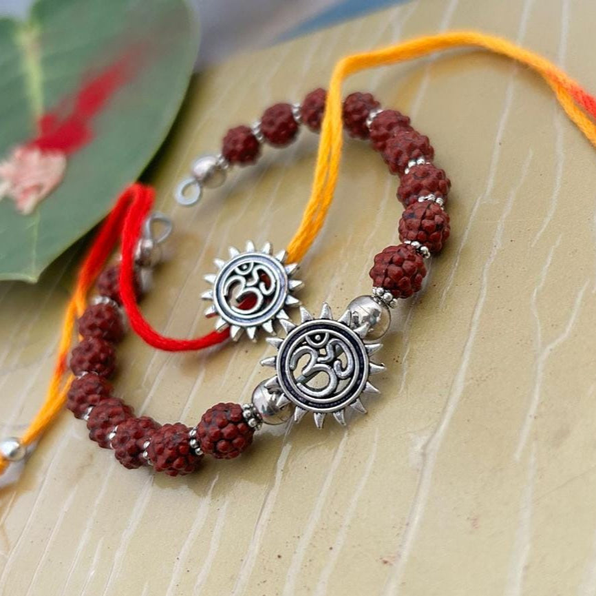 Rakhi Combo 