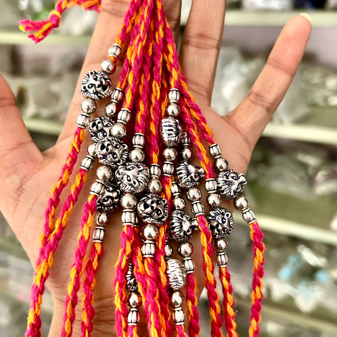 Rakhi 