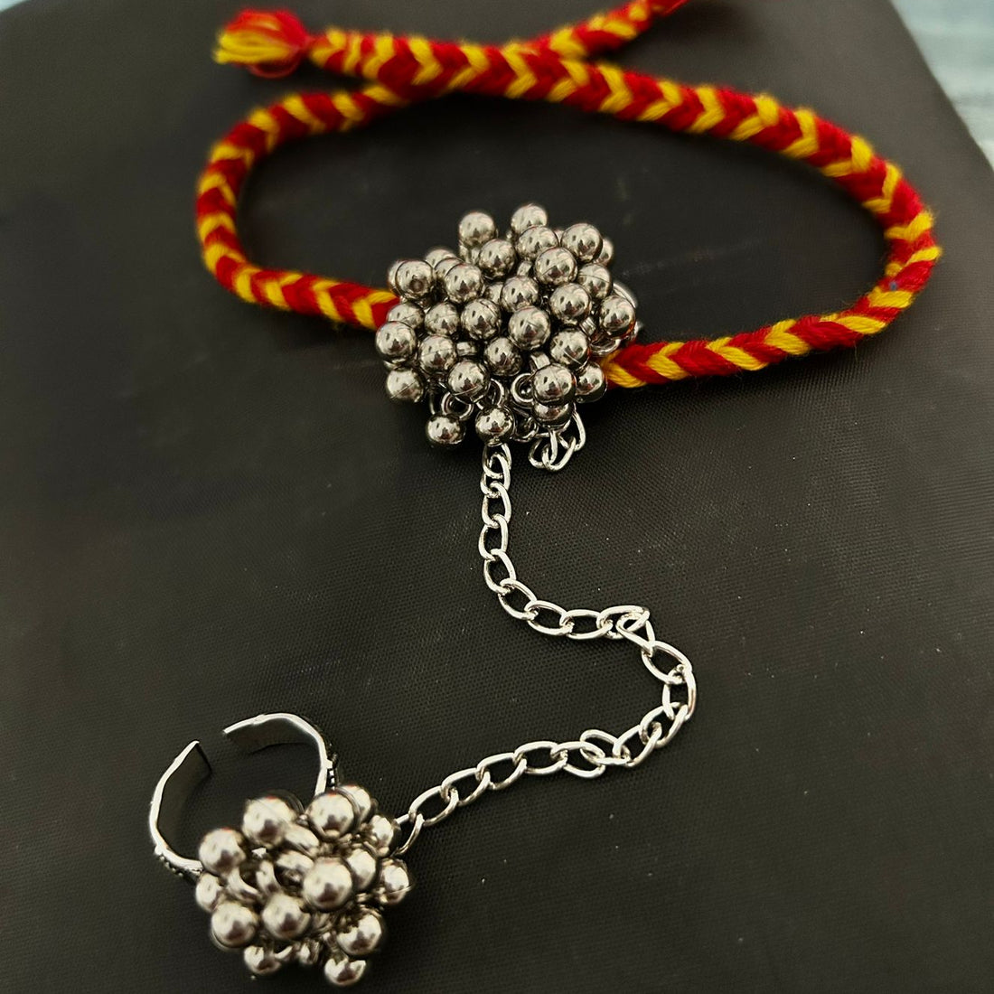 Bhabhi Rakhi 