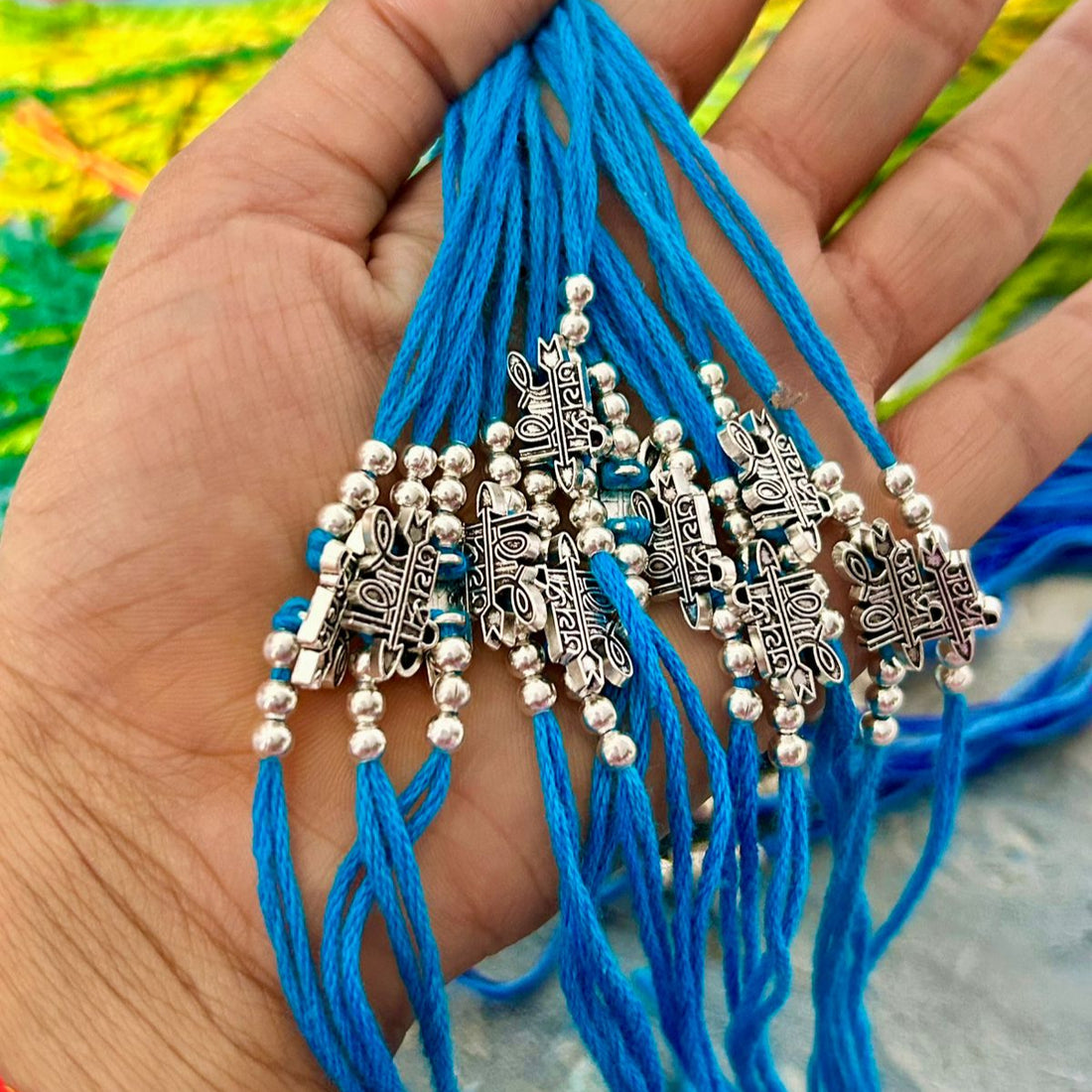Rakhi 