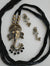 Ganesha Pendant Necklace Set