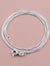 925 Sterling Silver Box Chain