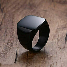 Stylish Stainless Steel Rings For Men/Boys