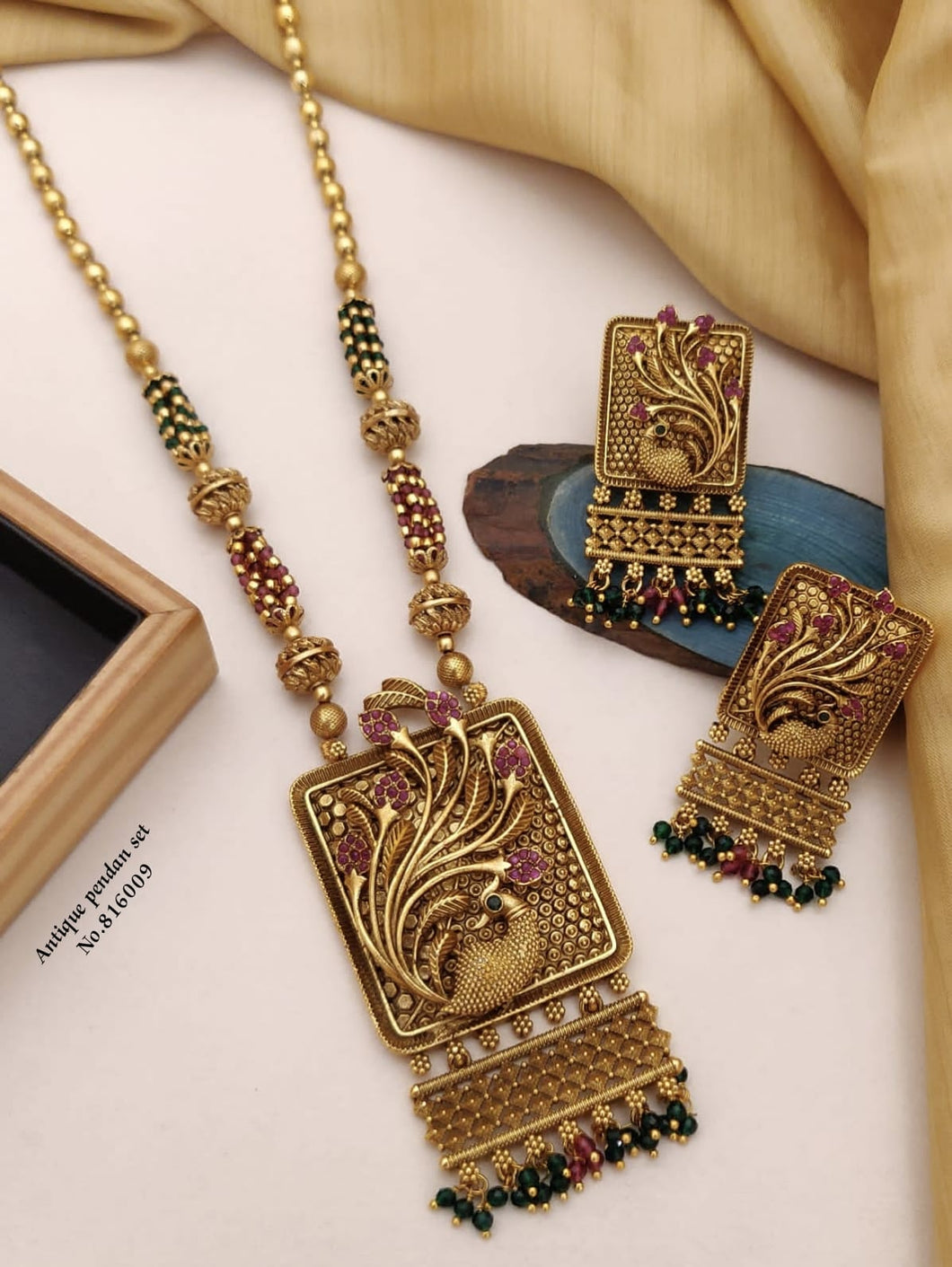 The Tribal Swag Jewelry