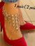 Designer Anklets