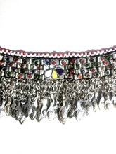 Afghan Choker Sitara