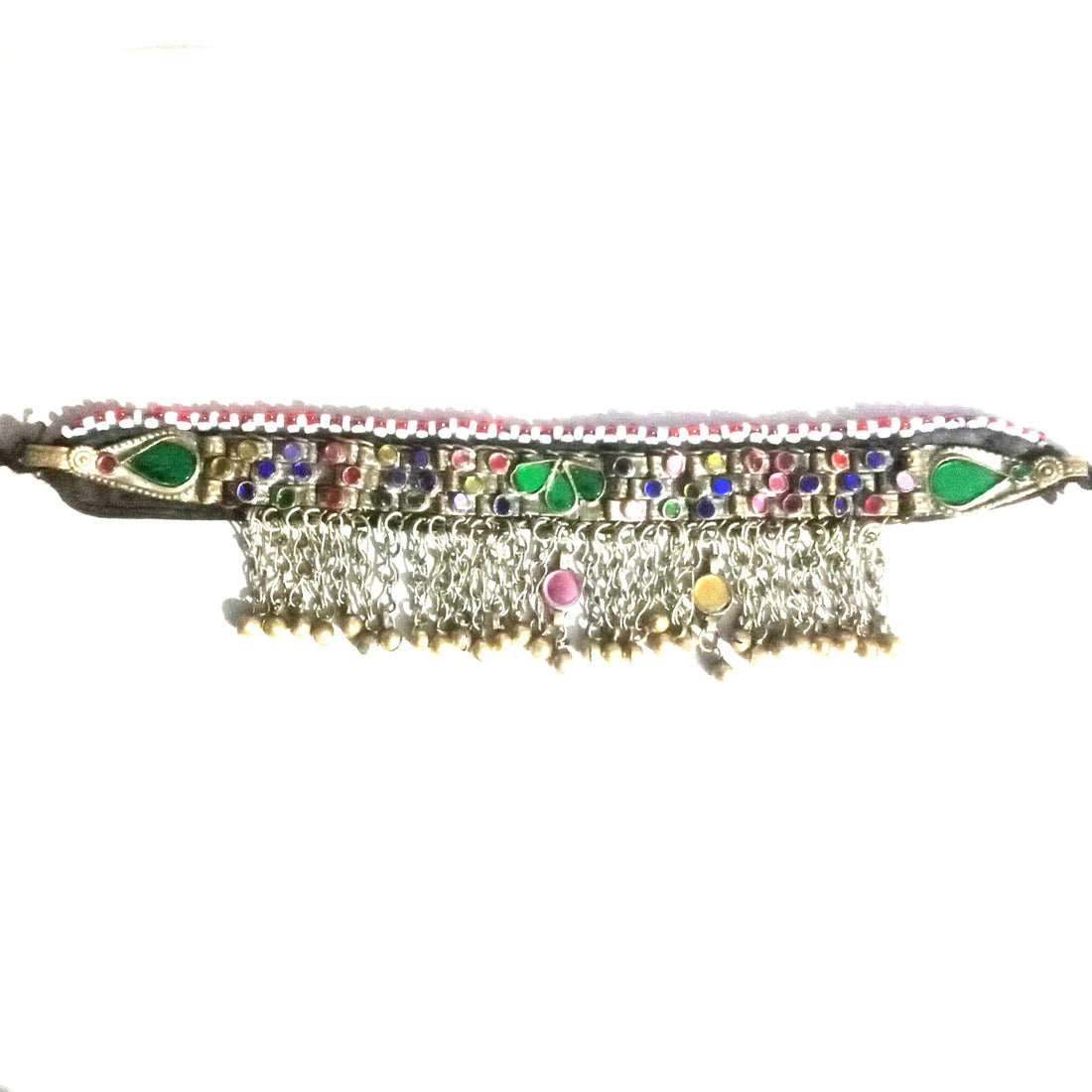 Afghan Choker Latifaa