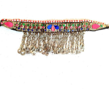 Afghan Choker Shagir