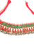 Afghan Choker Miraaz- 3 Colours