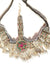 Afghan Choker Jamaal 2 in 1
