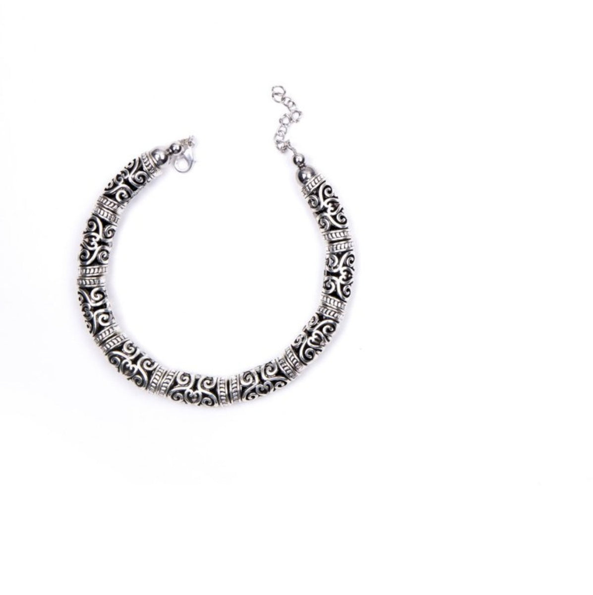 Anklet online Leg Payal Ladies Ankle Brac Jewelry Women Antique Hasli