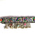 Afghan Choker Aarzoo - The Tribal Swag